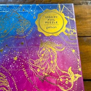 ✨ 🧩 1,000 Piece Astrology Puzzle 🧩 ✨